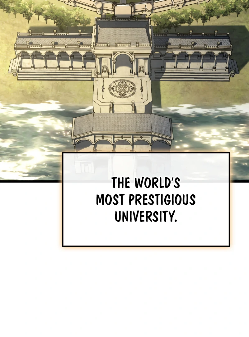 Revenge of the Iron-Blooded Sword Hound, Chapter 75 image 006